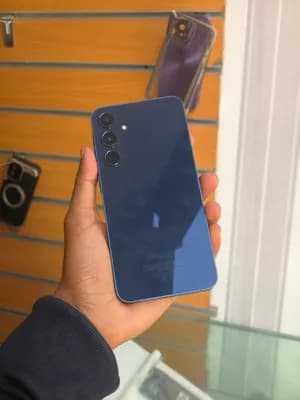 Samsung Galaxy A55
