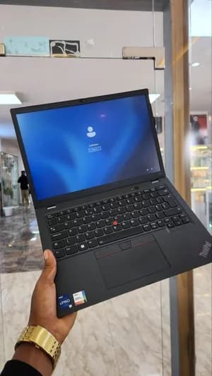 Lenovo ThinkPad L13 Yoga i5