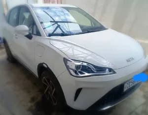Hozon Neta Aya 2023 Electric SUV