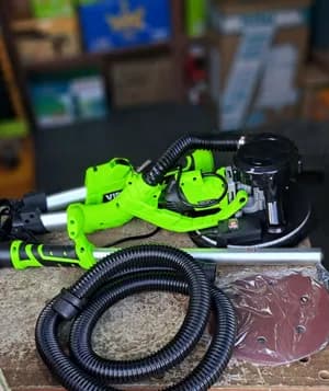 Vido 850W Drywall Sander