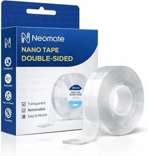 Double Sided Nano Tape 3 Meter