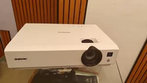 SONY PROJECTOR VPL-DX102