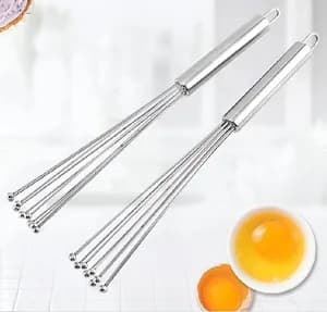 Ball Egg Beater