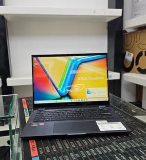 Asus Vivobook 14 Ryzen 7 7730U