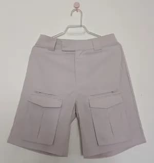 NICKI STUDIOS Cargo Shorts