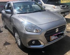 Suzuki Dzire 2021 Automatic