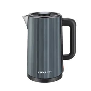 SOKANY Electric Kettle SK-09018 3.0L
