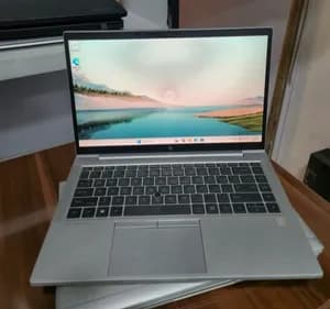 HP EliteBook 845 G8 Ryzen 7