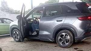 BYD Yuan Up Smart 130kw 177hp