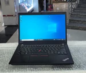 Lenovo ThinkPad T14s Touchscreen Laptop