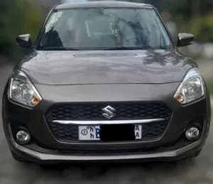 Suzuki Swift 2021 Semi-Automatic
