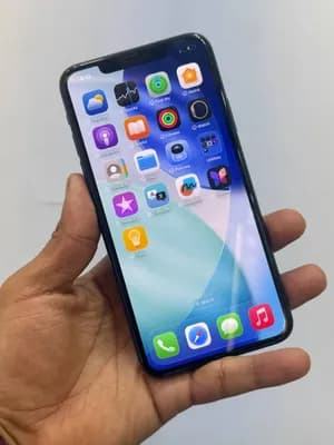 iPhone 11proMax