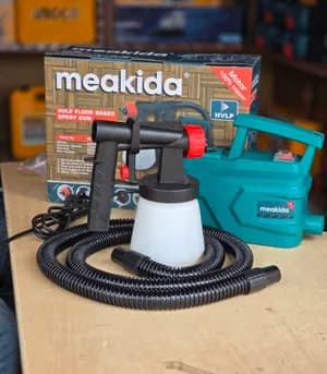meakida