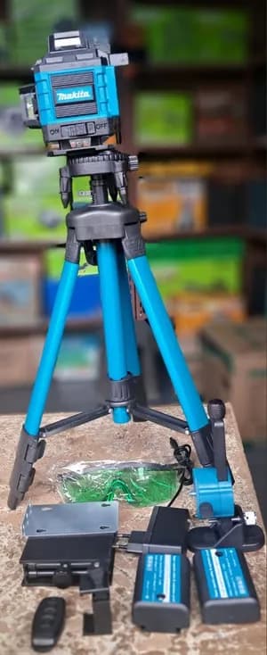 Makita 360 Degree Laser Level