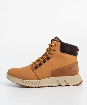 Sorel 40-46 Leather