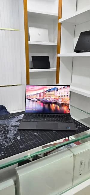 Dell XPS 13 Touchscreen Core i7
