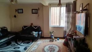 3 Bedroom Condominium in Bulbula