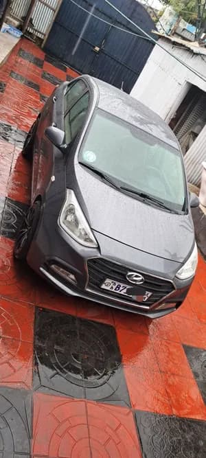Hyundai Grand i10 2020 Automatic