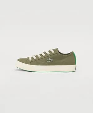 LACOSTE Backcourt 40-43