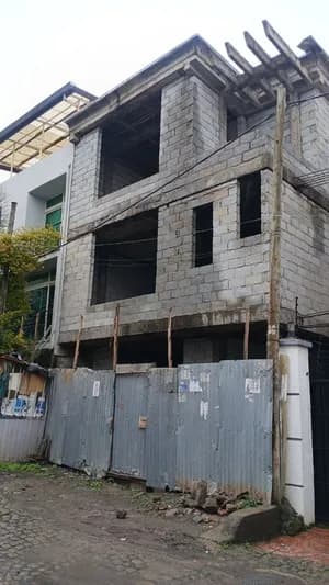 G+2 House for Sale in CMC