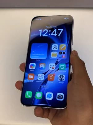 Redmi K80 Ultra 512GB 16GB RAM