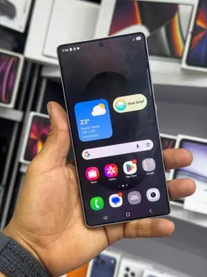 Samsung s25ultra