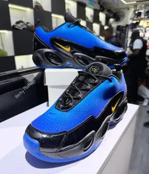 Nike NoCTA glide