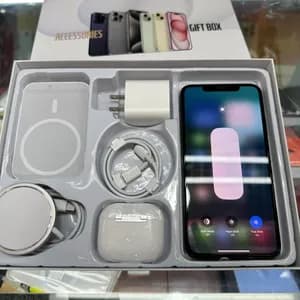 Brand New iPhone 11 Pro Max 256GB