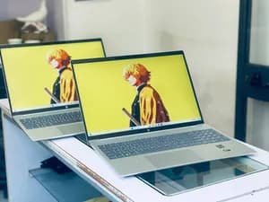 HP Pavilion Plus i7 16GB 1TB