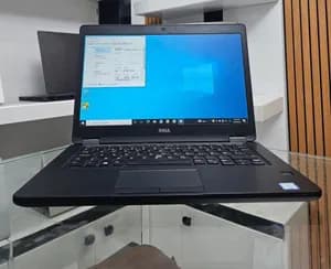 Dell Latitude 5480 Laptop