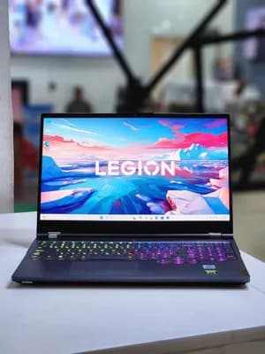 Lenovo Legion 5 i7 Gaming Laptop