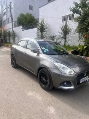 Suzuki Dzire 2021 Automatic