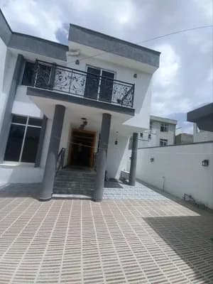 B+G+1 House for Sale Ayat