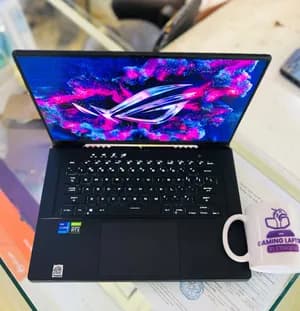 Asus ROG Zephyrus M16 16GB 512GB