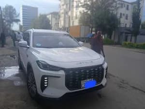 2024 Jetour X70 C-DM Hybrid