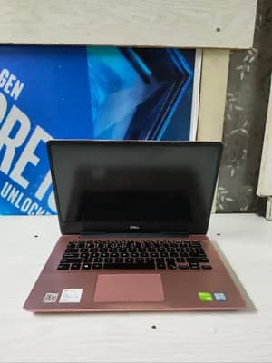 Dell Inspiron Core i7 Laptop