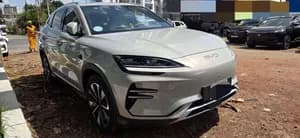 2025 BYD Song Plus EV