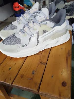 Erke 022631 Sneakers Size 42