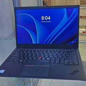 Lenovo X1 Carbon i5 8th Gen