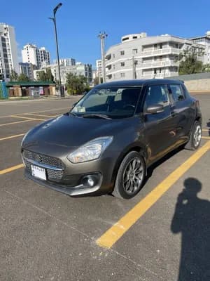Suzuki Swift 2022 Full Option