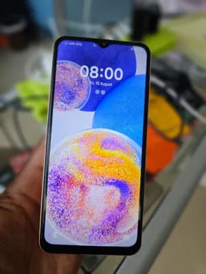 Samsung A23 128GB 6GB RAM
