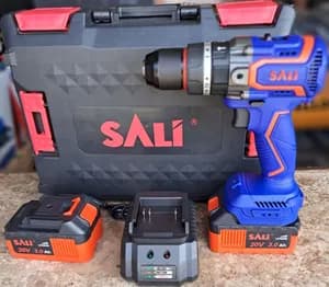 sali drill