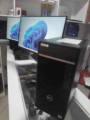 Dell 7080 Core i7 Desktop