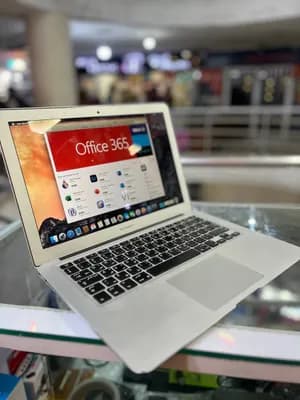 MacBook Air 2015