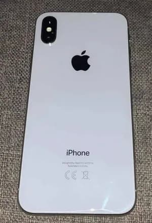 Iphon x