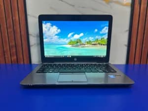 HP EliteBook G1 i5 Touch Laptop