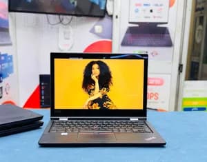 Lenovo Thinkpad L380 YOGA x360 512GB 16GB