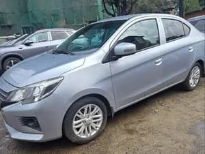 Mitsubishi Attrage 2022 Automatic