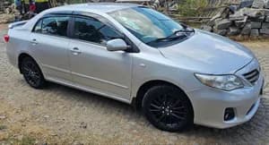 Toyota Corolla Xli 1.6 CC