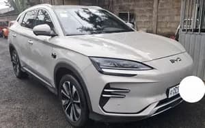BYD Song Plus Smart 2025 EV